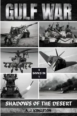 Războiul din Golf: Umbrele deșertului - Gulf War: Shadows Of The Desert