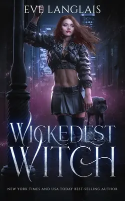 Cea mai rea vrăjitoare - Wickedest Witch