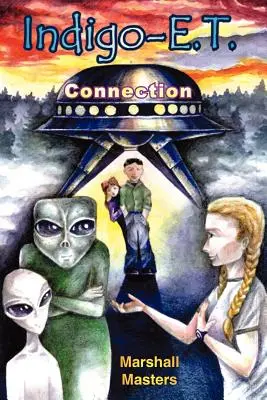 Conexiunea Indigo-E. T. Connection: Viitorul copiilor Indigo și Planeta X - Indigo-E. T. Connection: The Future of Indigo Children and Planet X