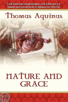 Natura și harul - Nature and Grace