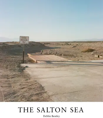 Marea Salton: Despre praf și apă - Salton Sea: Of Dust and Water