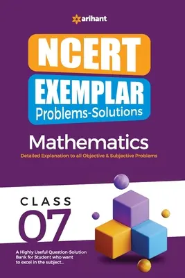 Exemplare NCERT Probleme-Soluții Matematică clasa a 7-a - NCERT Exemplar Problems-Solutions Mathematics class 7th