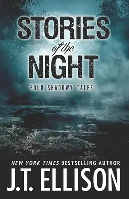 Povești ale nopții: Patru povești din umbră - Stories of the Night: Four Shadowy Tales