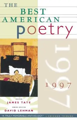 Cele mai bune poezii americane 1997 - The Best American Poetry 1997
