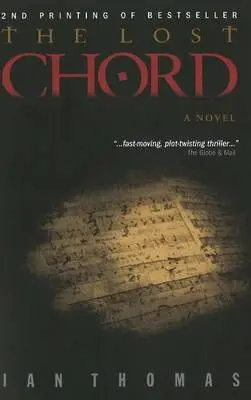 Acord pierdut - Lost Chord