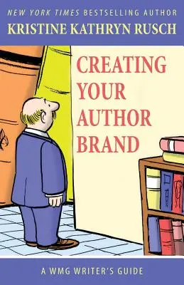 Crearea brandului tău de autor - Creating Your Author Brand