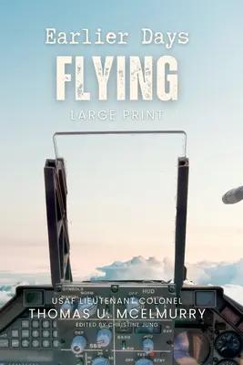 Zborul zilelor anterioare - Earlier Days Flying