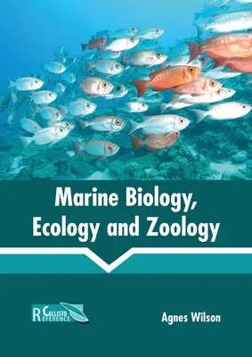 Biologie marină, ecologie și zoologie - Marine Biology, Ecology and Zoology
