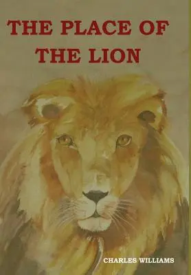 Locul leului - The Place of the Lion