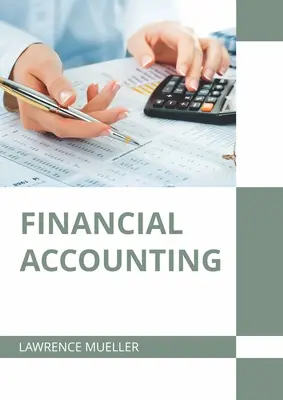 Contabilitate financiară - Financial Accounting