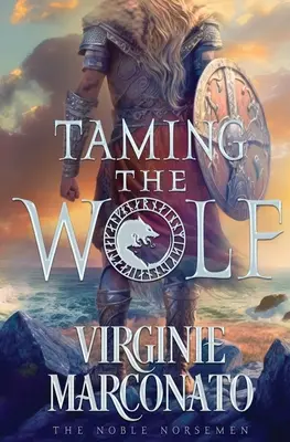 Îmblânzirea lupului - Taming the Wolf