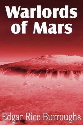 Lorzii războiului de pe Marte - Warlords of Mars