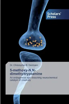 5-metoxi-N, N-dimetiltriptamină - 5-methoxy-N, N-dimethyltryptamine