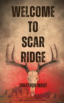 Bine ați venit la Scar Ridge - Welcome to Scar Ridge