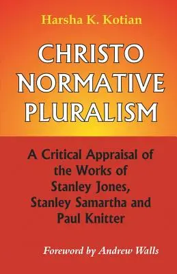 Pluralismul hristonormativ - Christonormative Pluralism