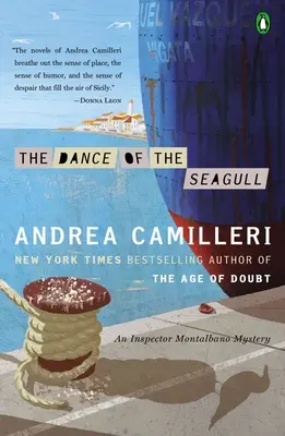 Dansul pescărușului (The Dance of the Seagull) - The Dance of the Seagull