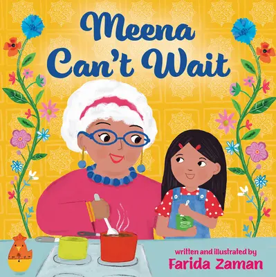 Meena nu poate aștepta - Meena Can't Wait