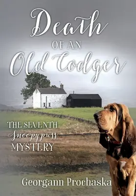 Moartea unui bătrân Codger: Al șaptelea mister Snoopypuss - Death of an Old Codger: The Seventh Snoopypuss Mystery