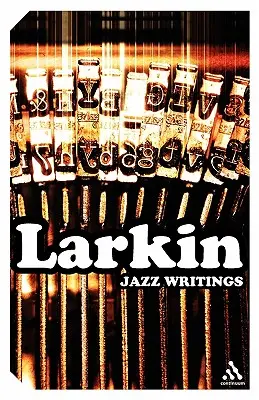 Scrieri de jazz - Jazz Writings