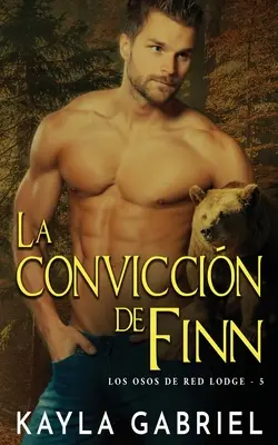 Convingerea lui Finn - La convicción de Finn