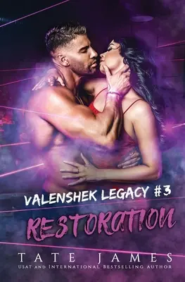Restaurare - Restoration
