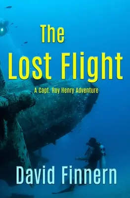 Zborul pierdut - The Lost Flight