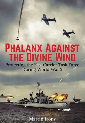 Falanga împotriva vântului divin - Phalanx Against the Divine Wind