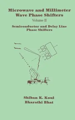 Derivatoare de fază cu semiconductor și linie de întârziere - Semiconductor and Delay Line Phase Shifters