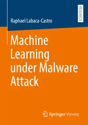 Învățarea automată sub atac de malware - Machine Learning Under Malware Attack