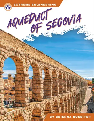 Apeductul din Segovia - Aqueduct of Segovia