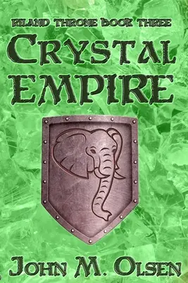 Imperiul de cristal - Crystal Empire