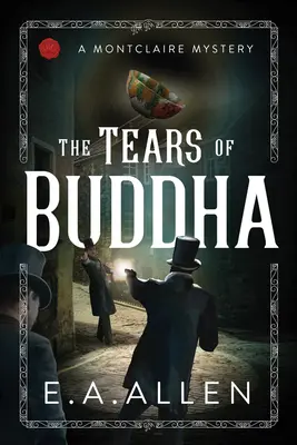 Lacrimile lui Buddha (The Tears of Buddha) - The Tears of Buddha