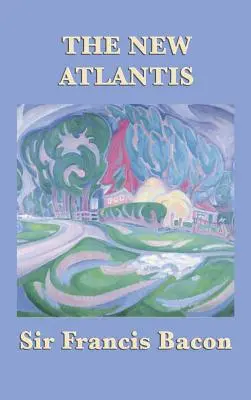 Noua Atlantidă - The New Atlantis