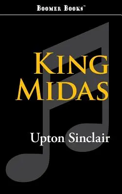Regele Midas - King Midas