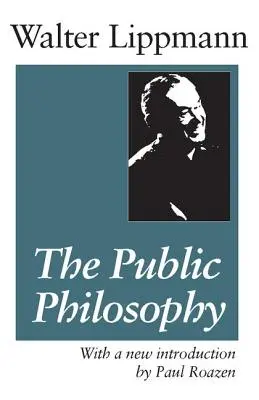 Filosofia publică - The Public Philosophy