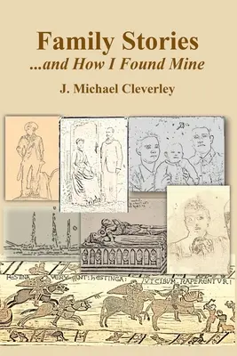 Povești de familie... și cum am găsit-o pe a mea - Family Stories...and How I Found Mine