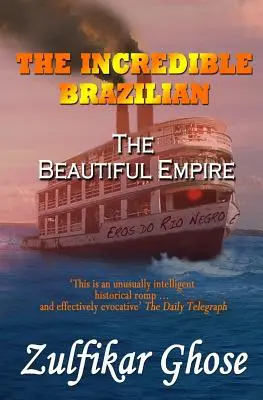 Incredibilul brazilian: Imperiul frumos - The Incredible Brazilian: The Beautiful Empire