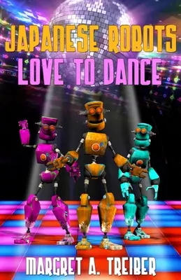 Roboții japonezi adoră să danseze - Japanese Robots Love To Dance