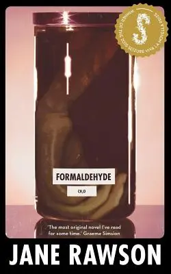 Formaldehidă - Formaldehyde