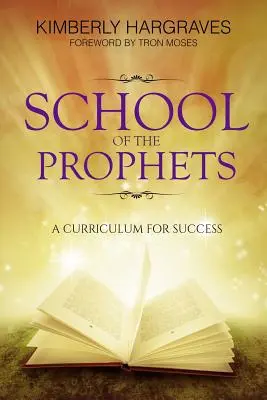 Școala profeților: Un curriculum pentru succes - School Of The Prophets: A Curriculum For Success