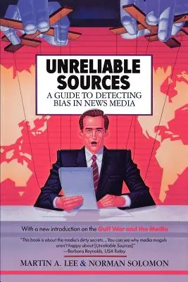 Surse nesigure - Unreliable Sources