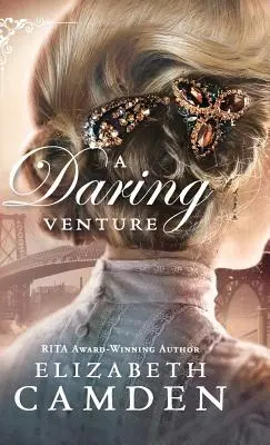 O aventură îndrăzneață - Daring Venture