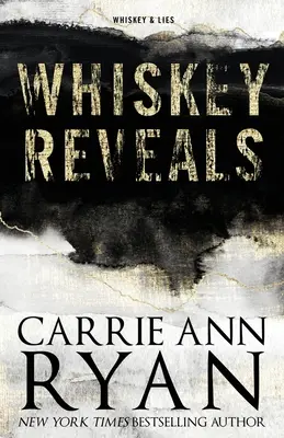 Whiskey Reveals - Ediție specială - Whiskey Reveals - Special Edition