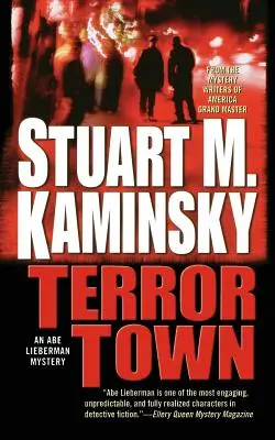 Orașul terorii - Terror Town