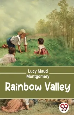Valea Curcubeului - Rainbow Valley