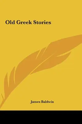 Povești grecești vechi - Old Greek Stories
