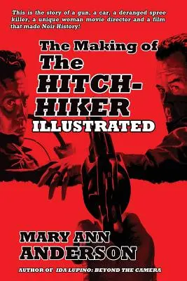 Making of The Hitch-Hiker ilustrat - The Making of The Hitch-Hiker Illustrated
