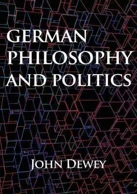 Filosofie și politică germană - German philosophy and politics