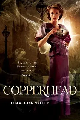 Cap de cupru - Copperhead