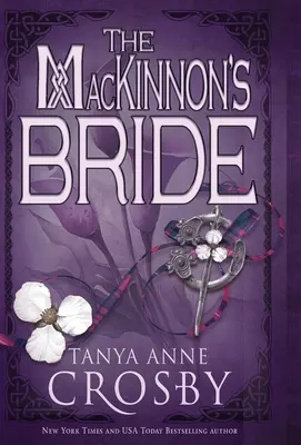 Mireasa lui MacKinnon - The MacKinnon's Bride